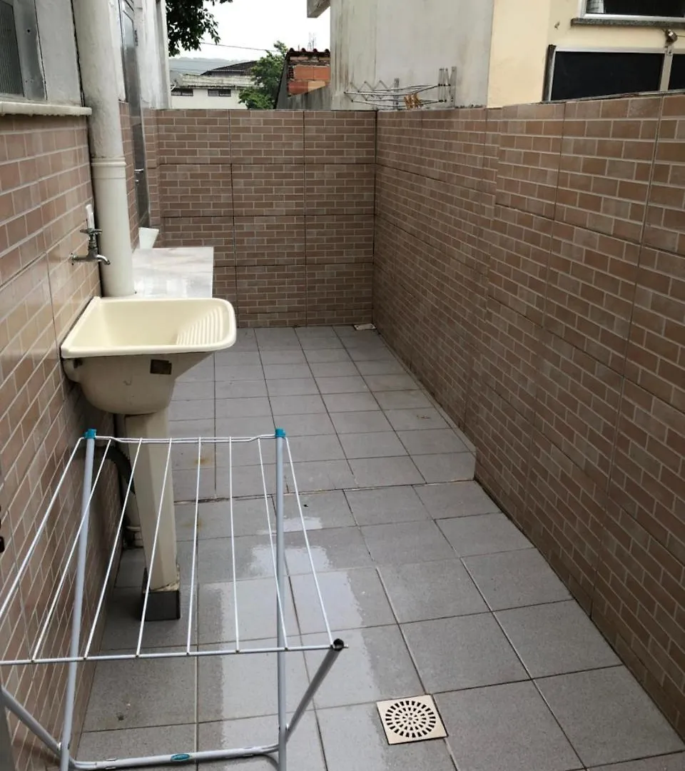 Caribe Em Cabo Frio Apartamento Brasil