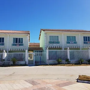 Casa de Férias Beira Mar Praia Do Peró, Cabo Frio