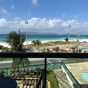 Apartamento Forte Da Praia, Cabo Frio